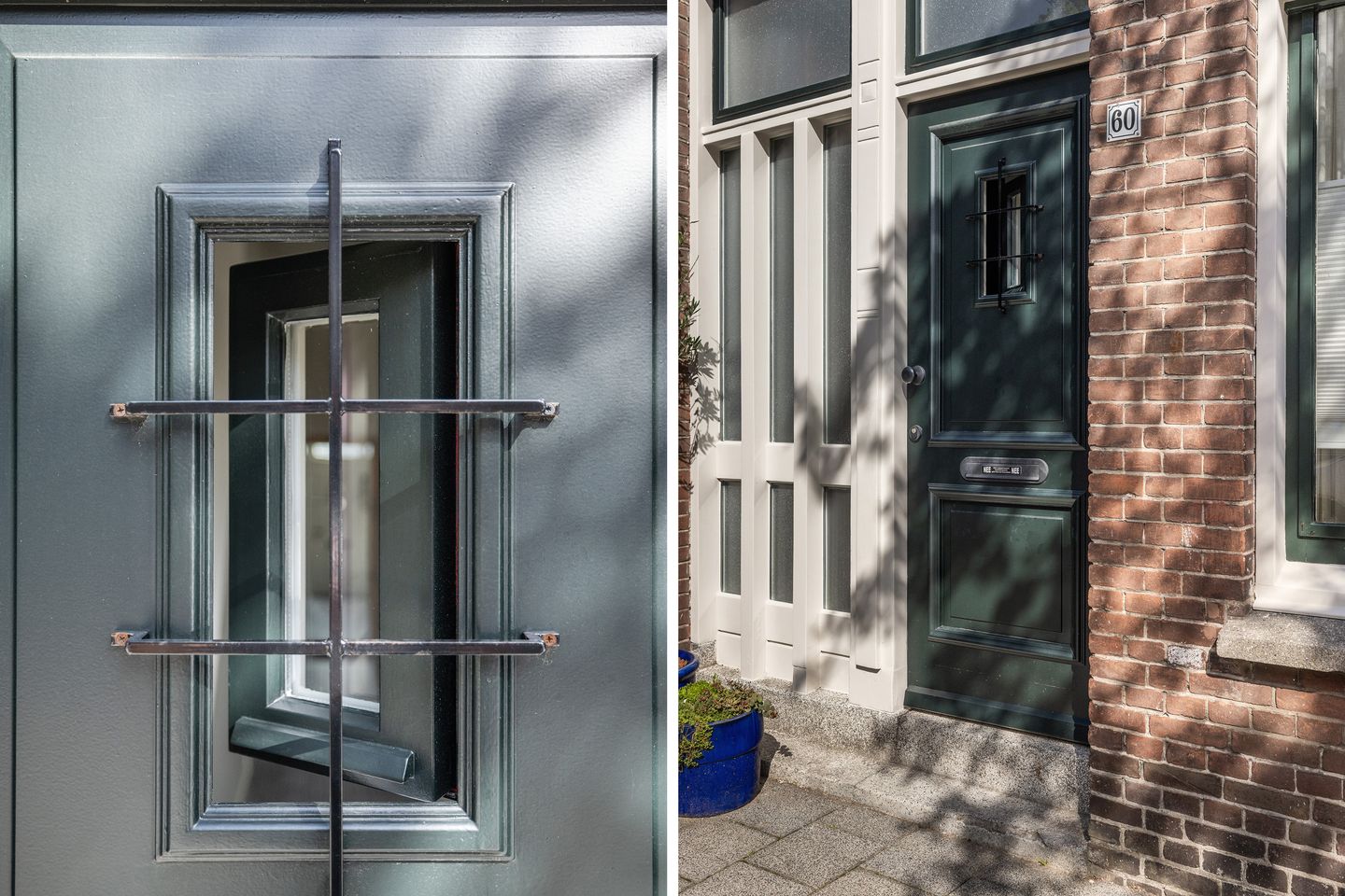 Foto 10 van Sumatrastraat 60