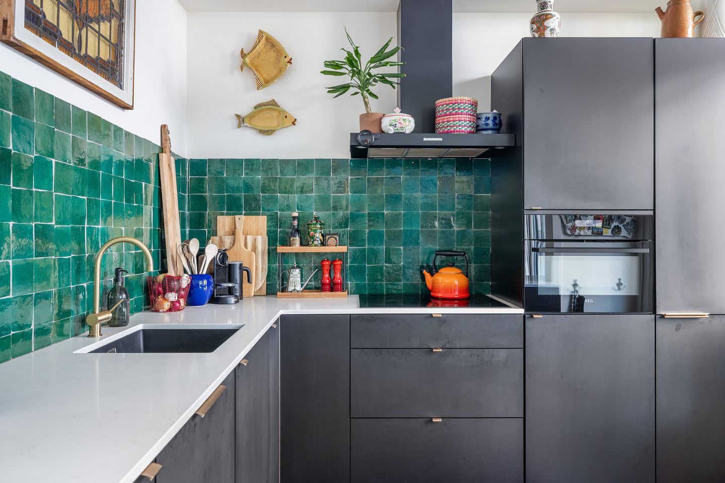 Foto 20 van Sumatrastraat 60