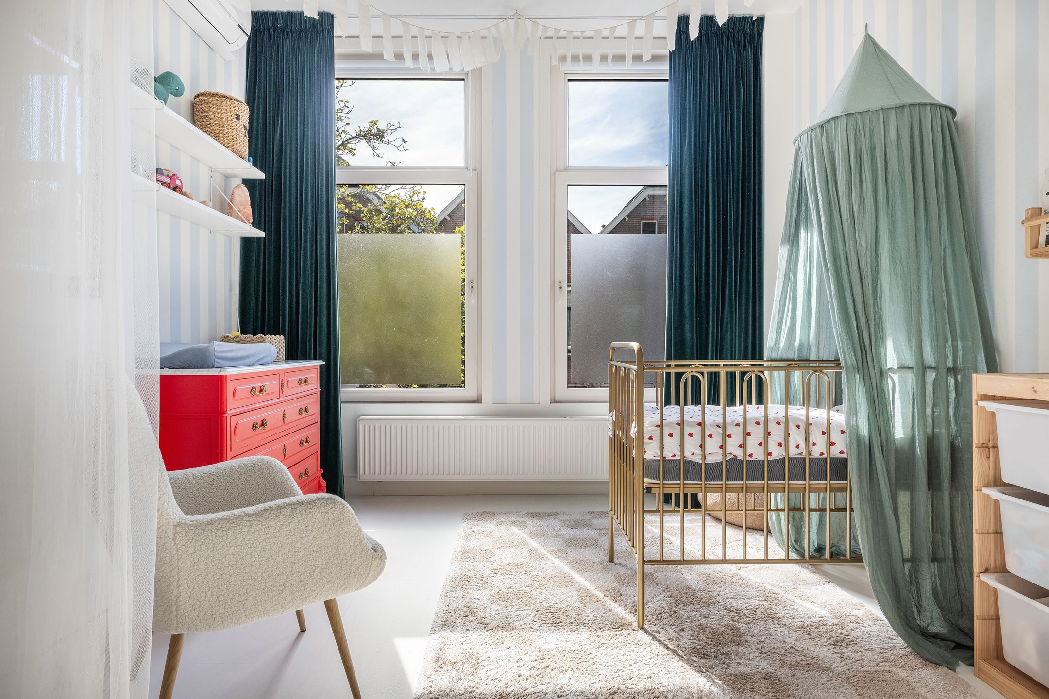 Foto 33 van Sumatrastraat 60