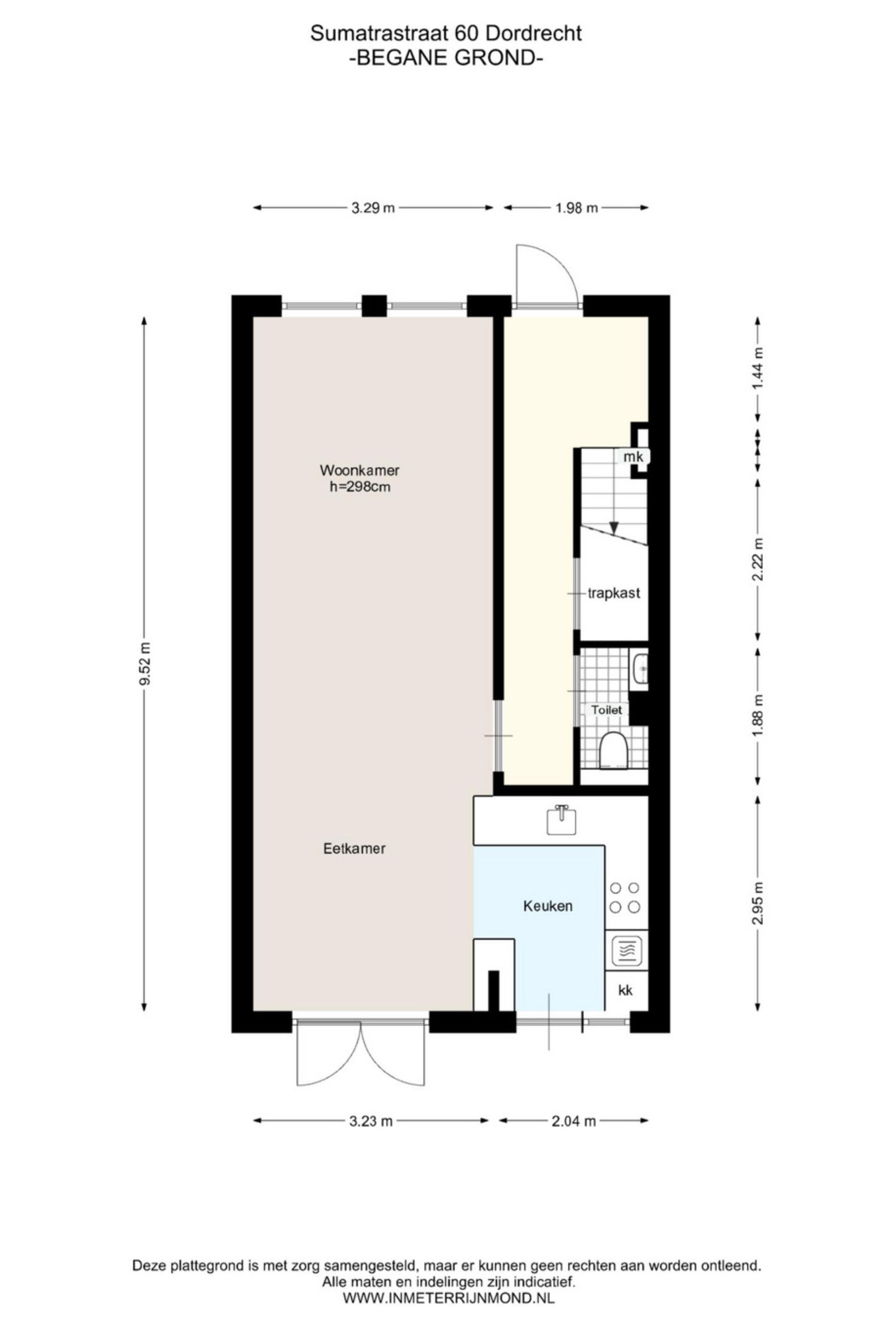 Foto 48 van Sumatrastraat 60