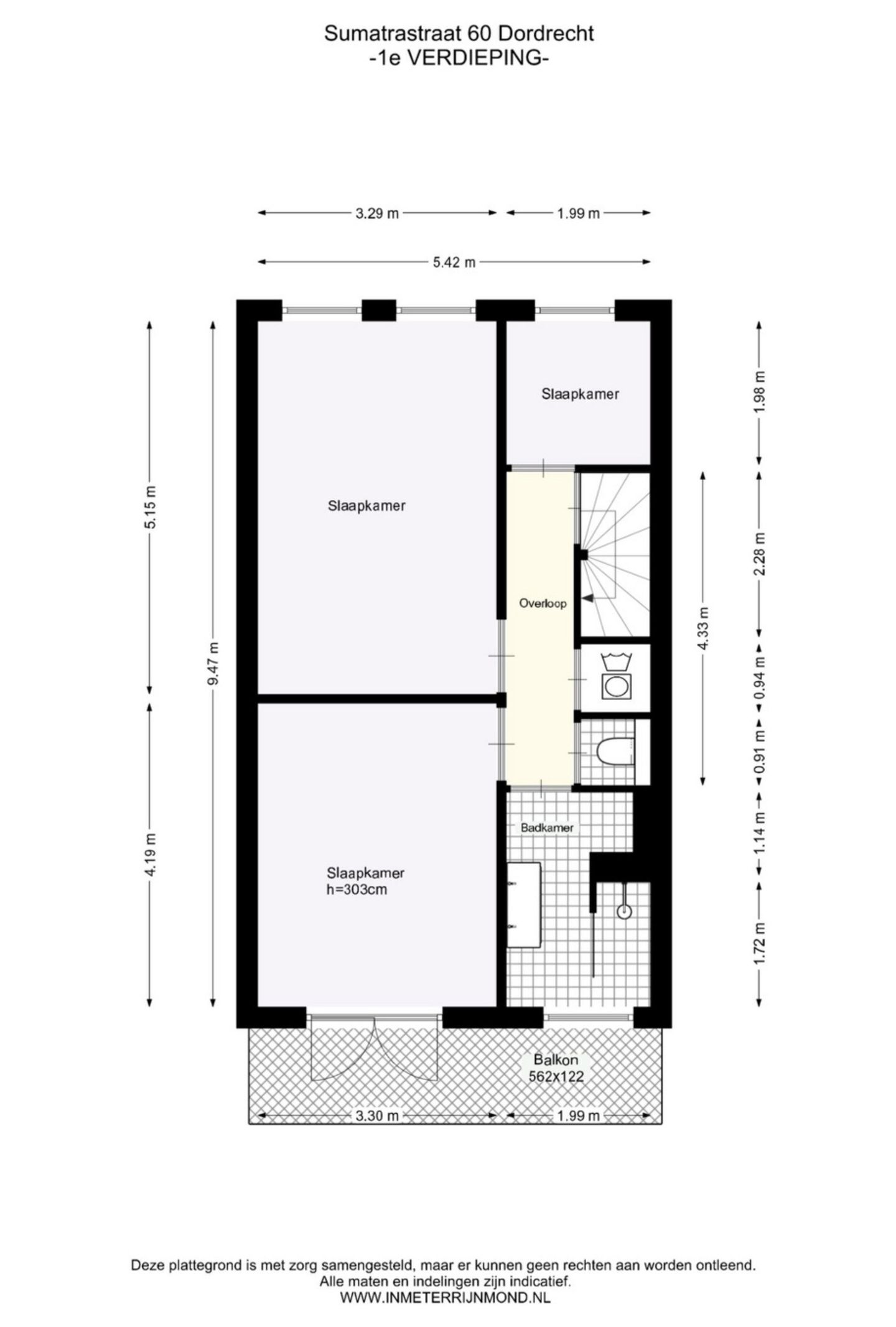 Foto 49 van Sumatrastraat 60