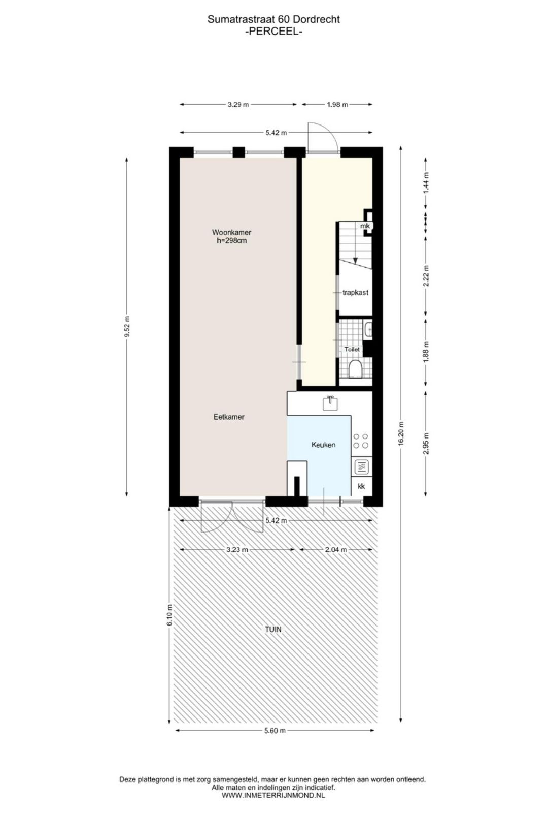 Foto 52 van Sumatrastraat 60