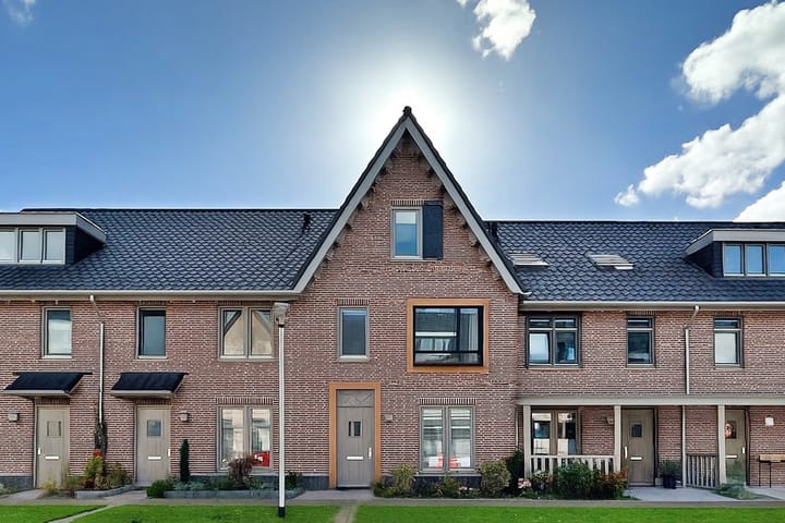 Foto 1 van Stellingmolen 5