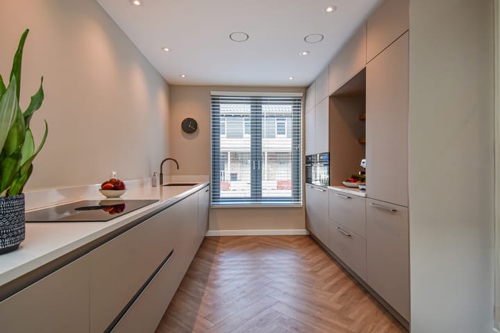 Foto 3 van Stellingmolen 5