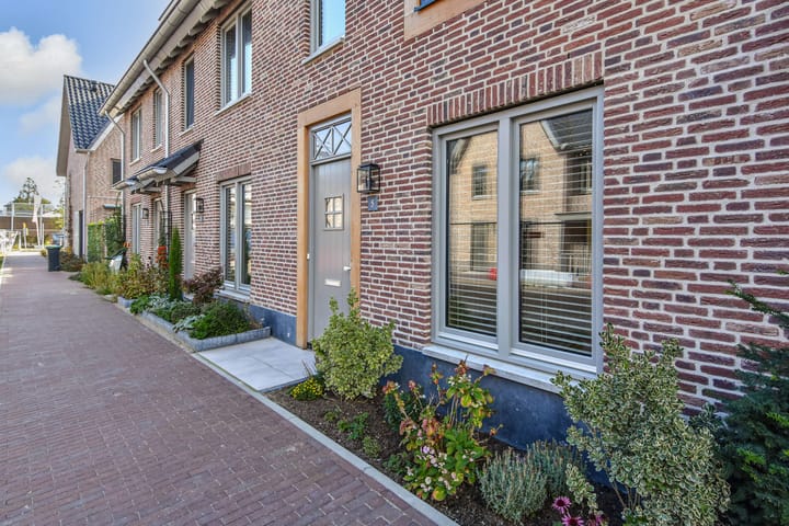 Foto 5 van Stellingmolen 5