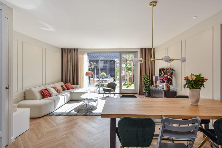 Foto 9 van Stellingmolen 5