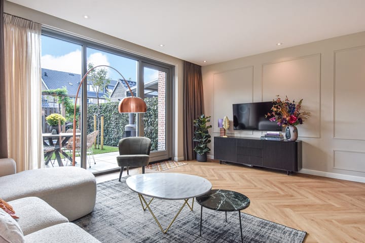 Foto 10 van Stellingmolen 5