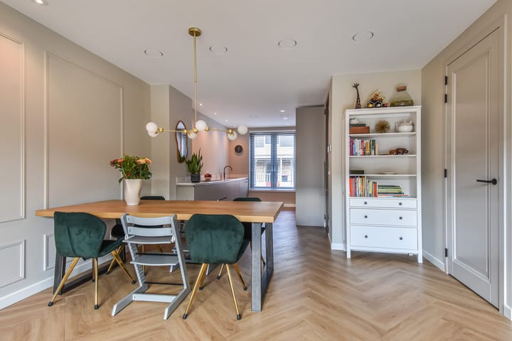 Foto 12 van Stellingmolen 5