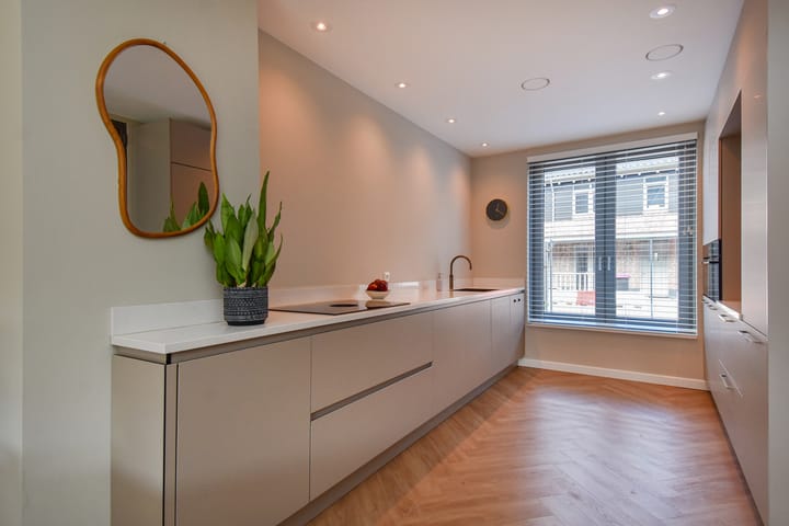 Foto 13 van Stellingmolen 5