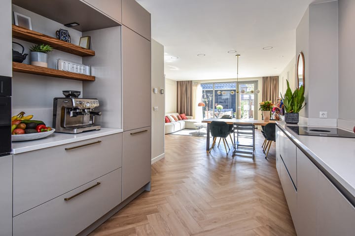 Foto 14 van Stellingmolen 5