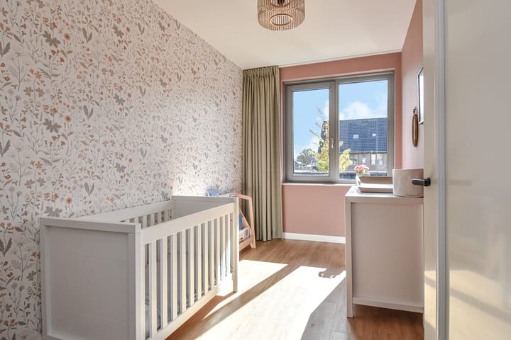 Foto 17 van Stellingmolen 5