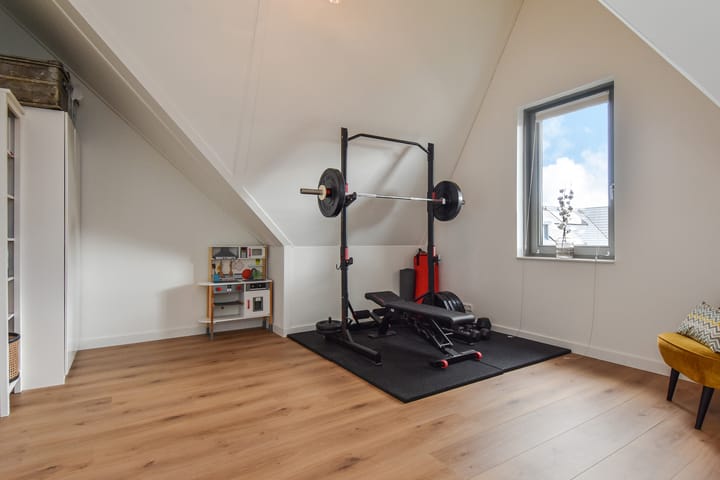 Foto 22 van Stellingmolen 5