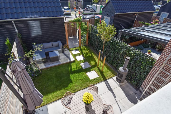 Foto 25 van Stellingmolen 5