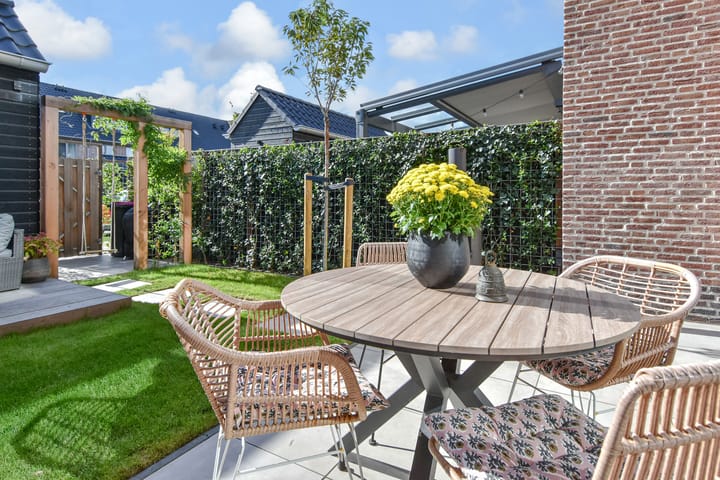 Foto 26 van Stellingmolen 5