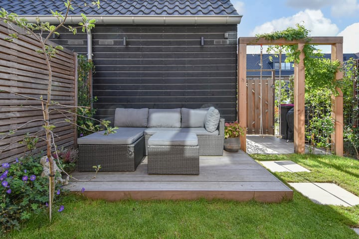 Foto 27 van Stellingmolen 5