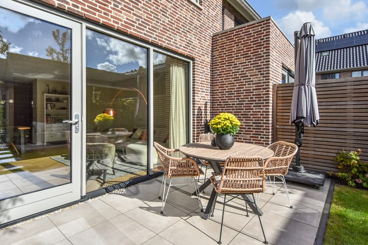 Foto 28 van Stellingmolen 5