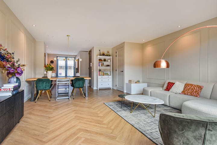 Foto 11 van Stellingmolen 5