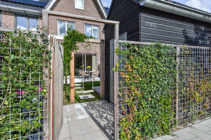 Foto 29 van Stellingmolen 5