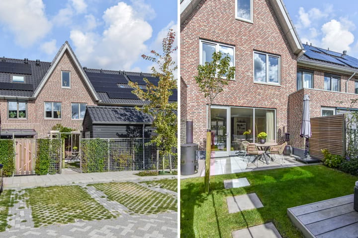 Foto 30 van Stellingmolen 5