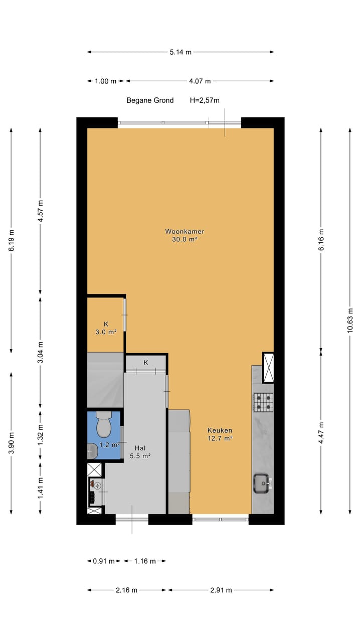 Foto 36 van Stellingmolen 5