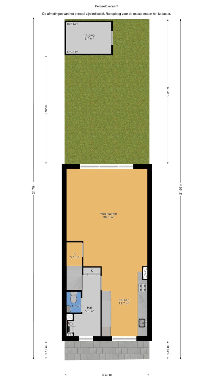 Foto 40 van Stellingmolen 5