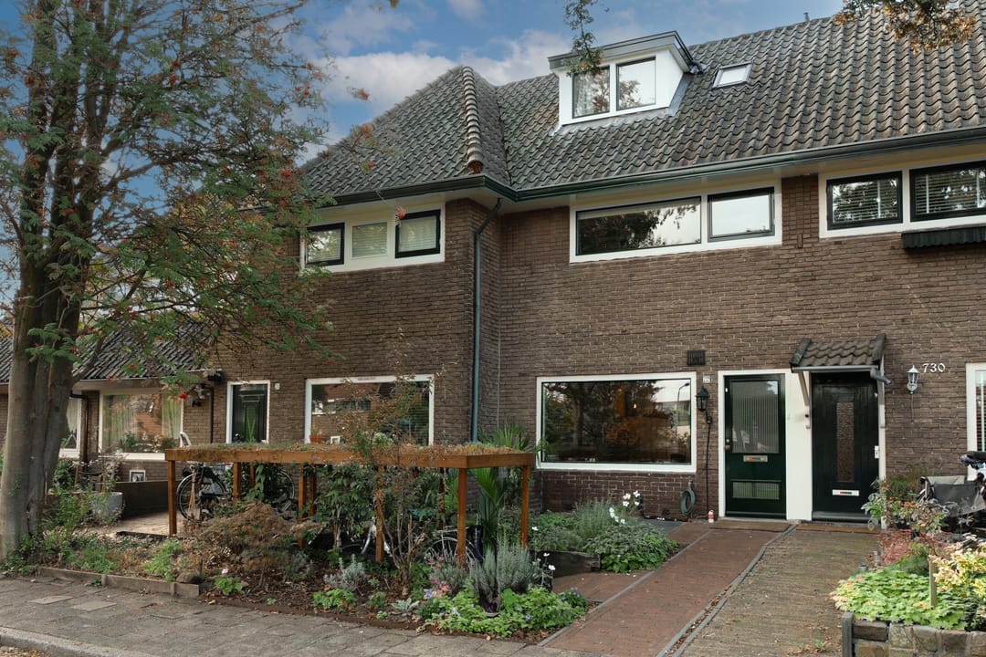 Photo 1 of Liebergerweg 732