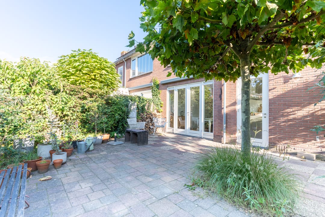 Foto 2 van Paulus Potterlaan 35