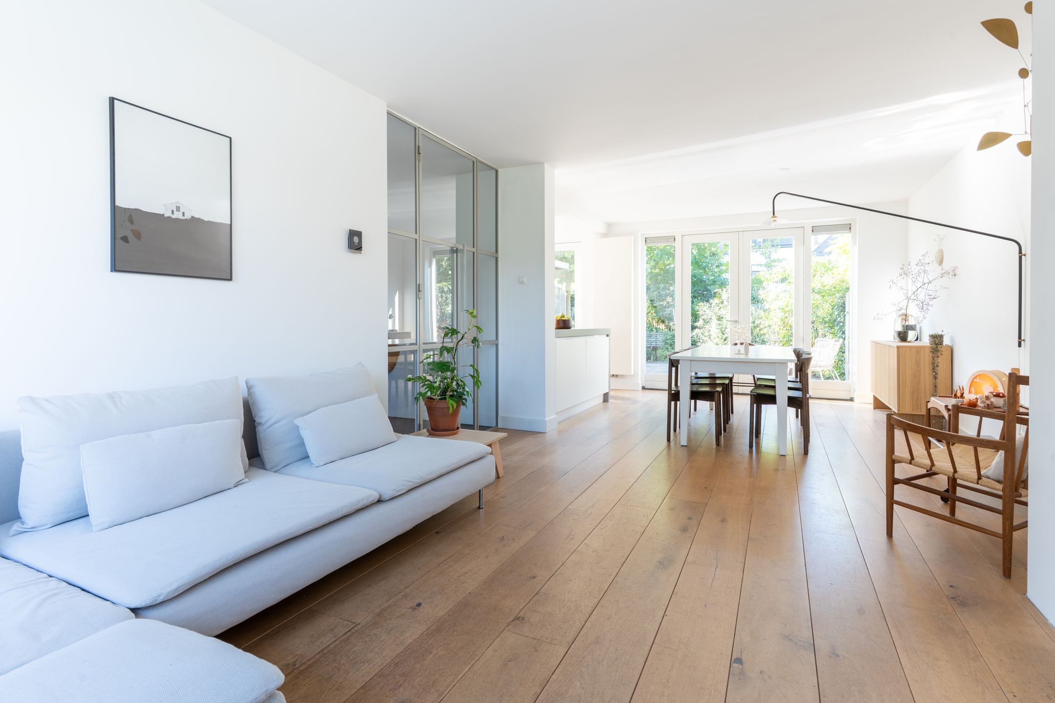 Foto 3 van Paulus Potterlaan 35