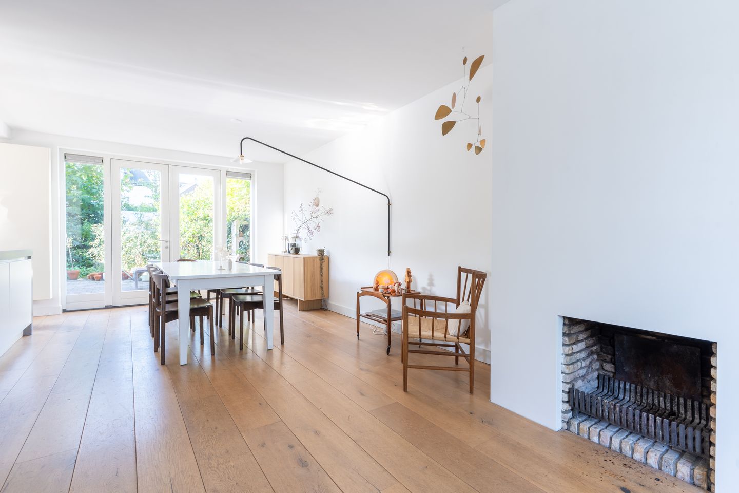 Foto 4 van Paulus Potterlaan 35