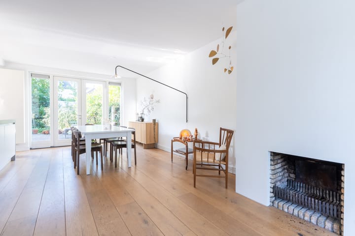 Foto 4 van Paulus Potterlaan 35