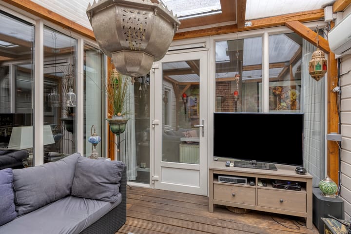 Foto 10 van Floris Burgwal 36