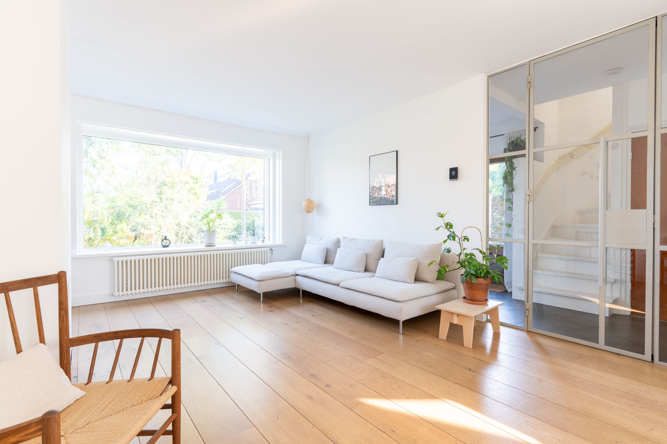 Foto 6 van Paulus Potterlaan 35