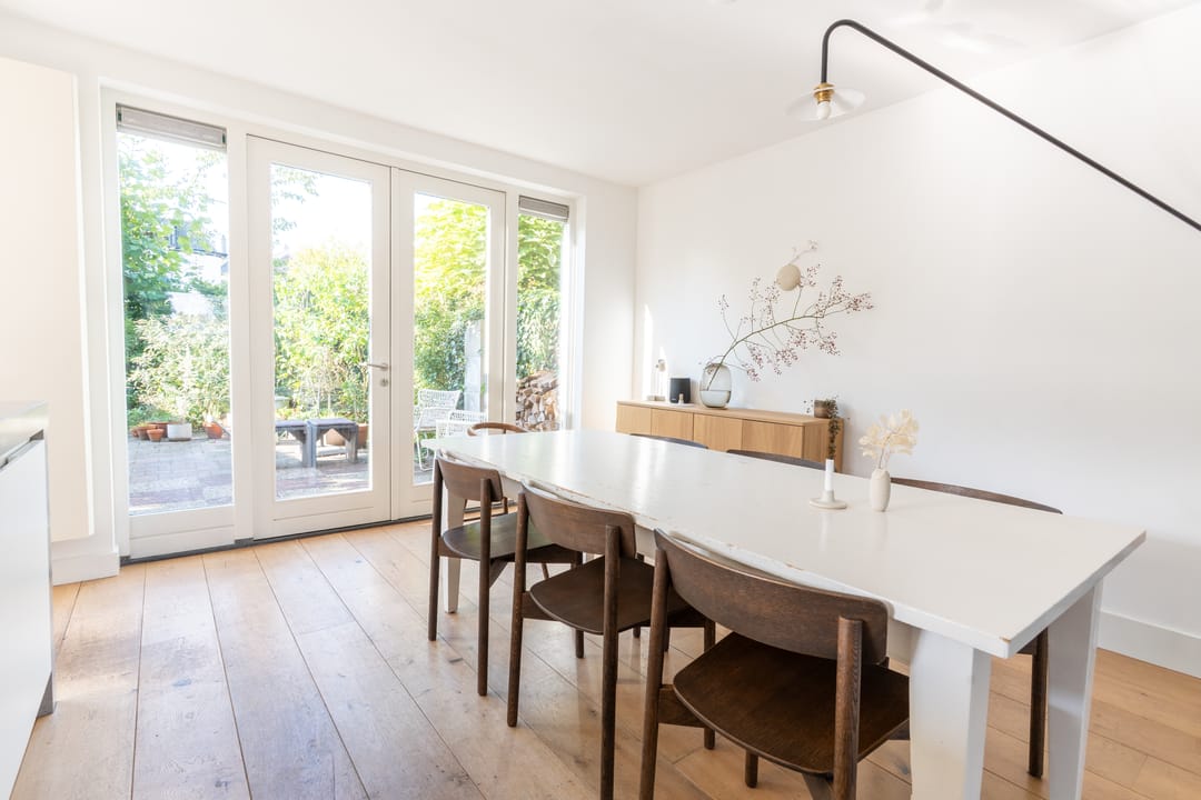 Foto 7 van Paulus Potterlaan 35