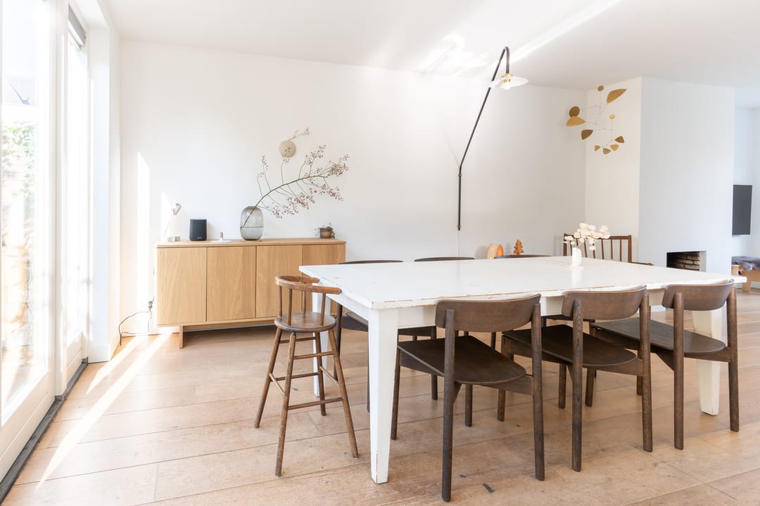 Foto 8 van Paulus Potterlaan 35