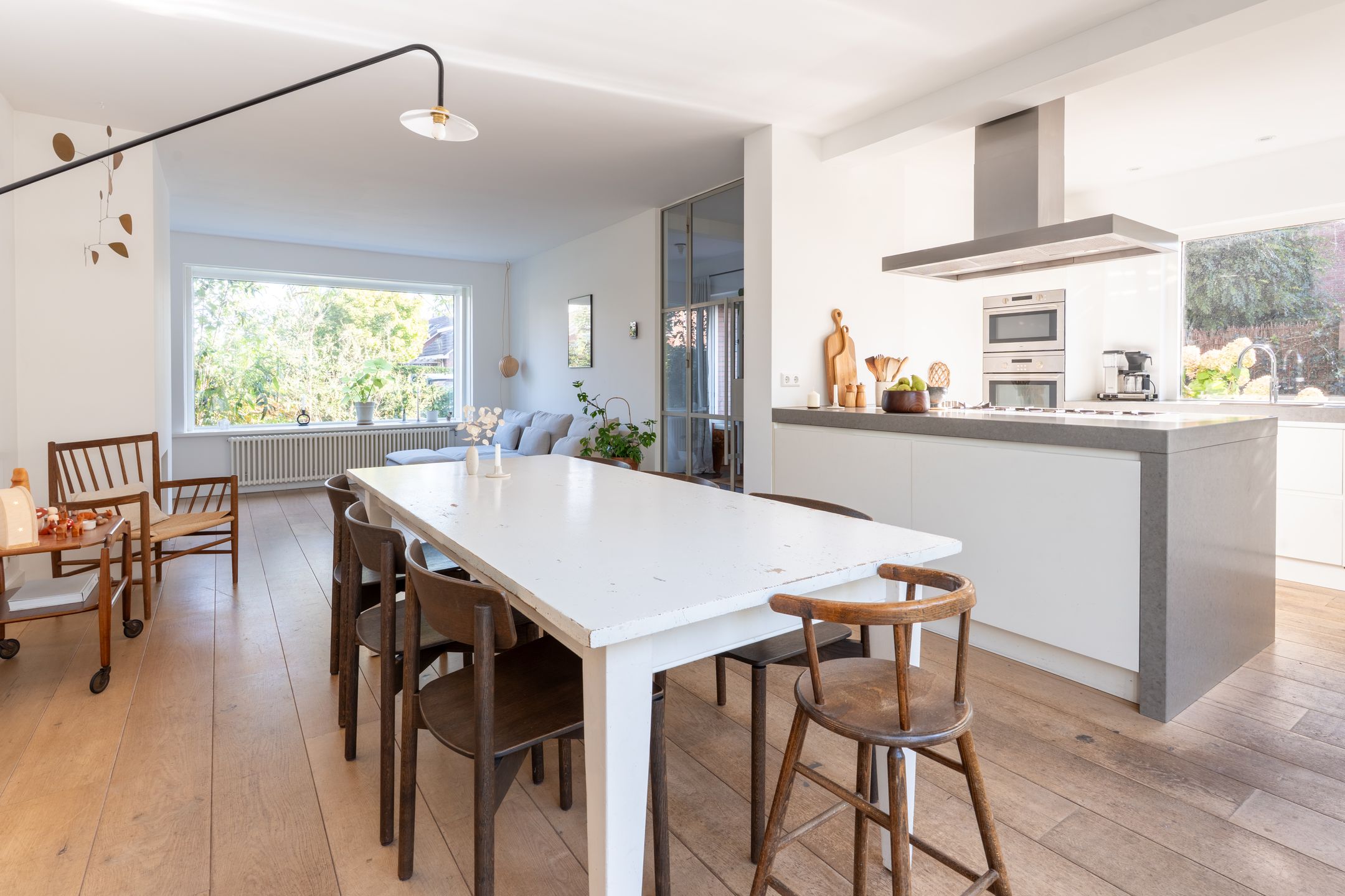 Foto 9 van Paulus Potterlaan 35