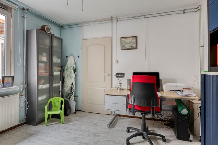 Foto 14 van Floris Burgwal 36