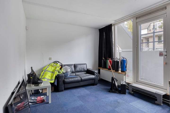 Foto 16 van Floris Burgwal 36