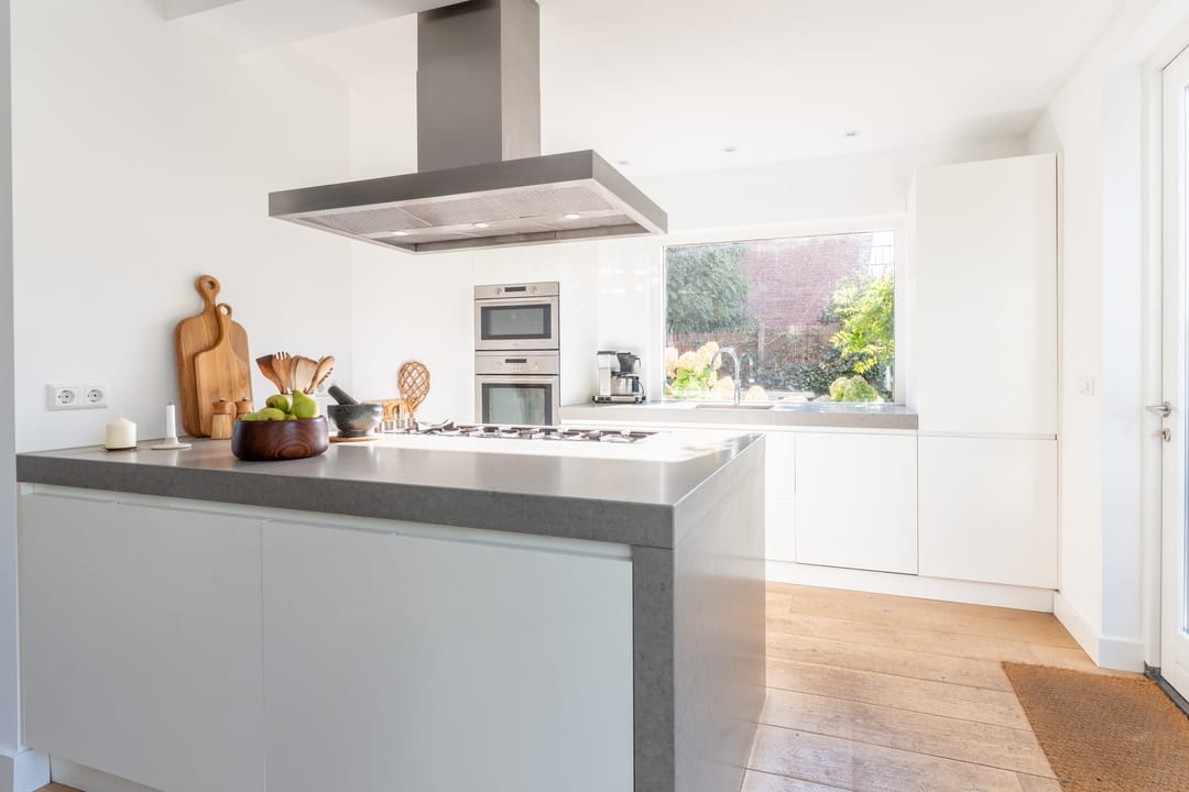 Foto 11 van Paulus Potterlaan 35