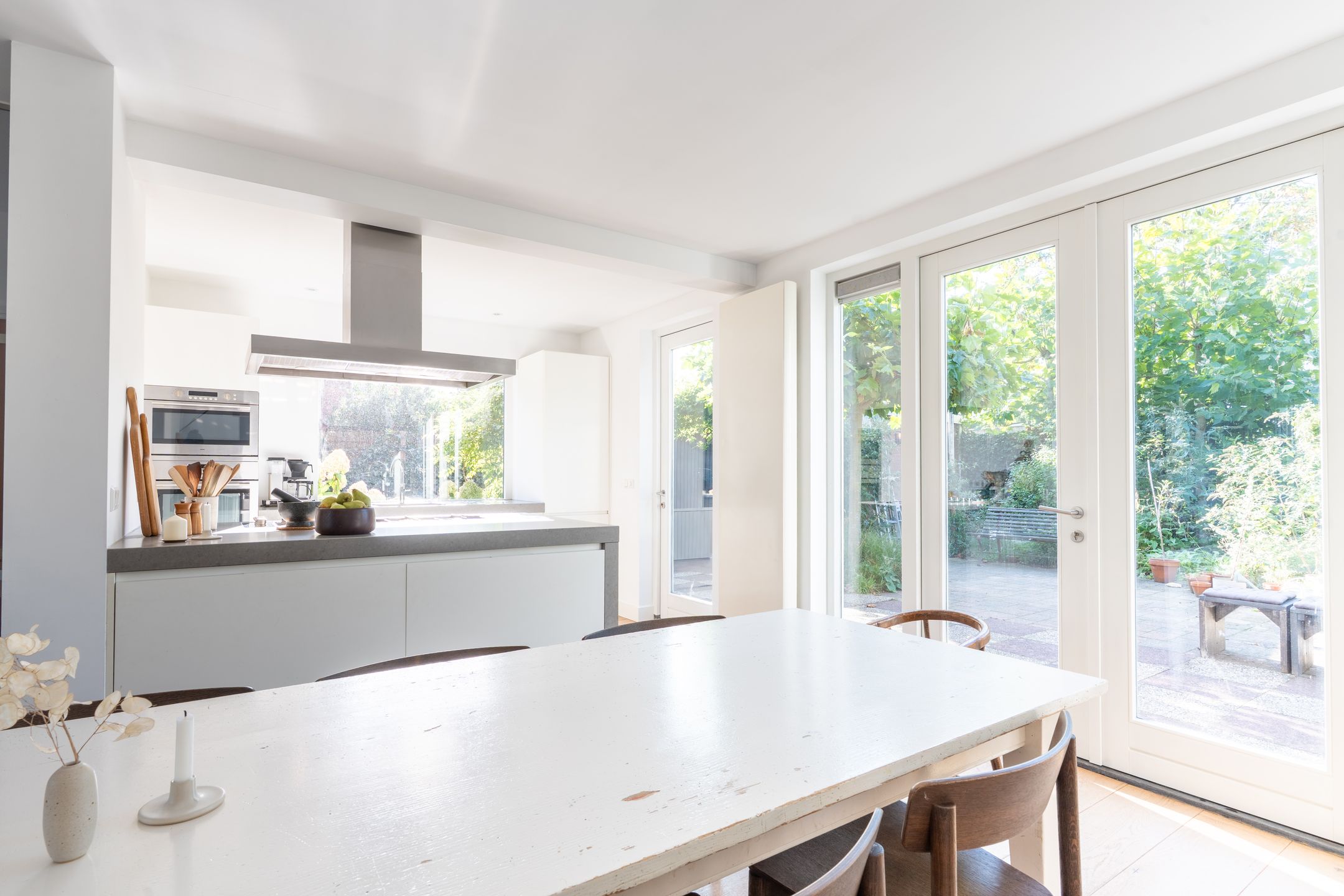 Foto 12 van Paulus Potterlaan 35