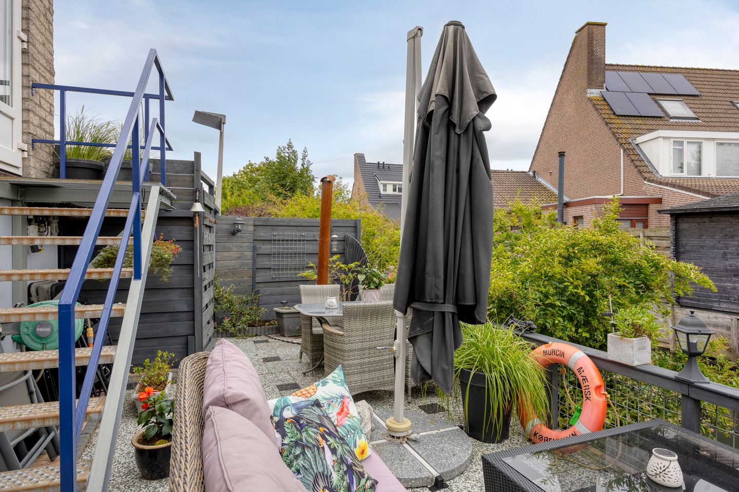 Foto 19 van Floris Burgwal 36