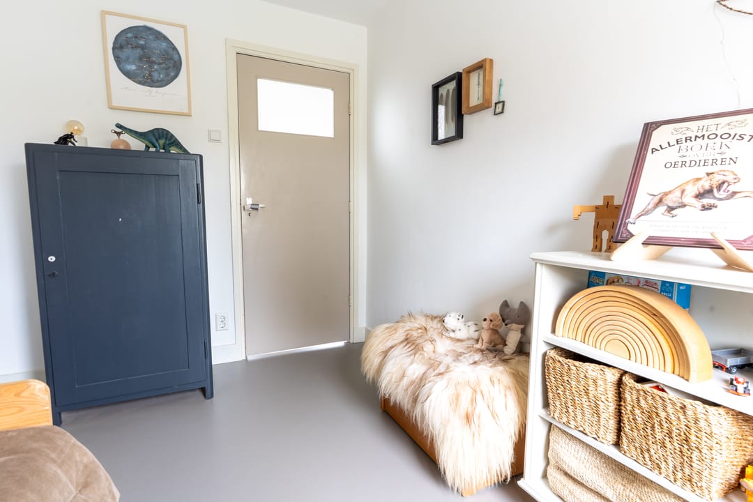 Foto 17 van Paulus Potterlaan 35