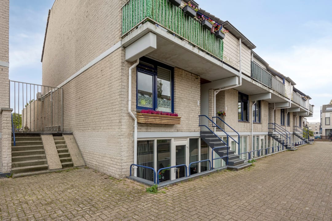 Foto 22 van Floris Burgwal 36