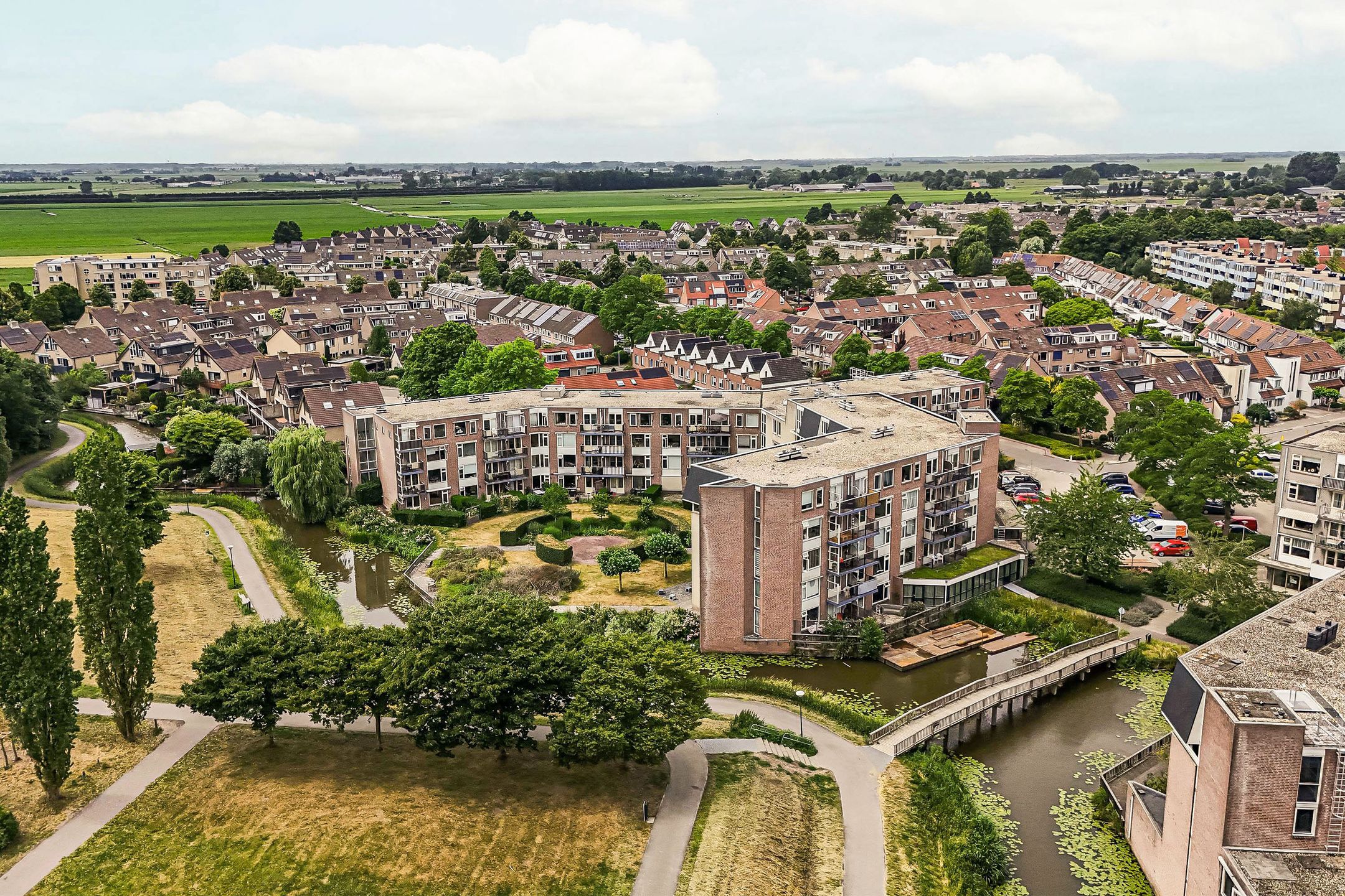 Molenvlietbrink, 217, Woerden, 3448HT, Utrecht, Nederland 217