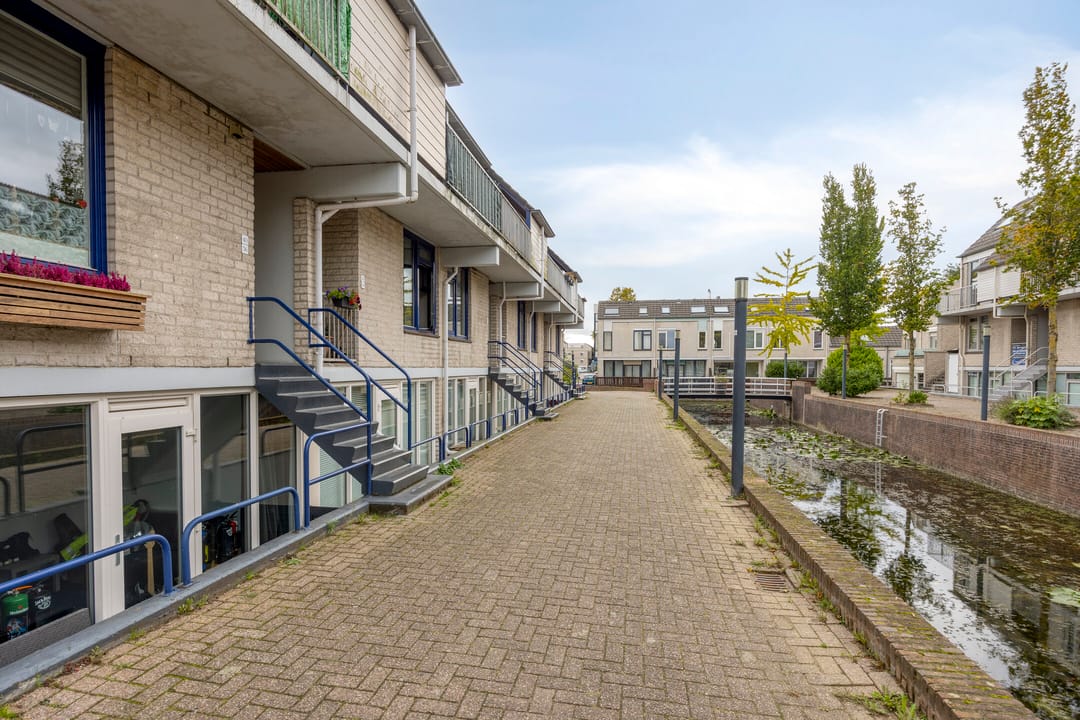 Foto 23 van Floris Burgwal 36