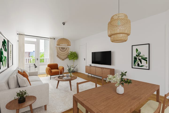 Photo 3 of Molenvlietbrink 217