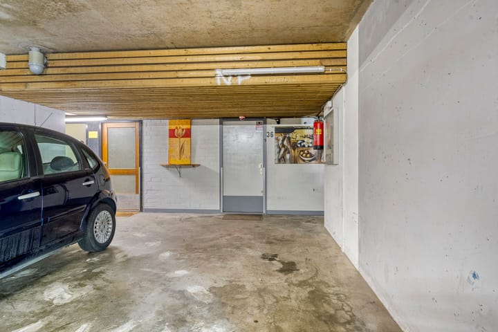 Foto 26 van Floris Burgwal 36