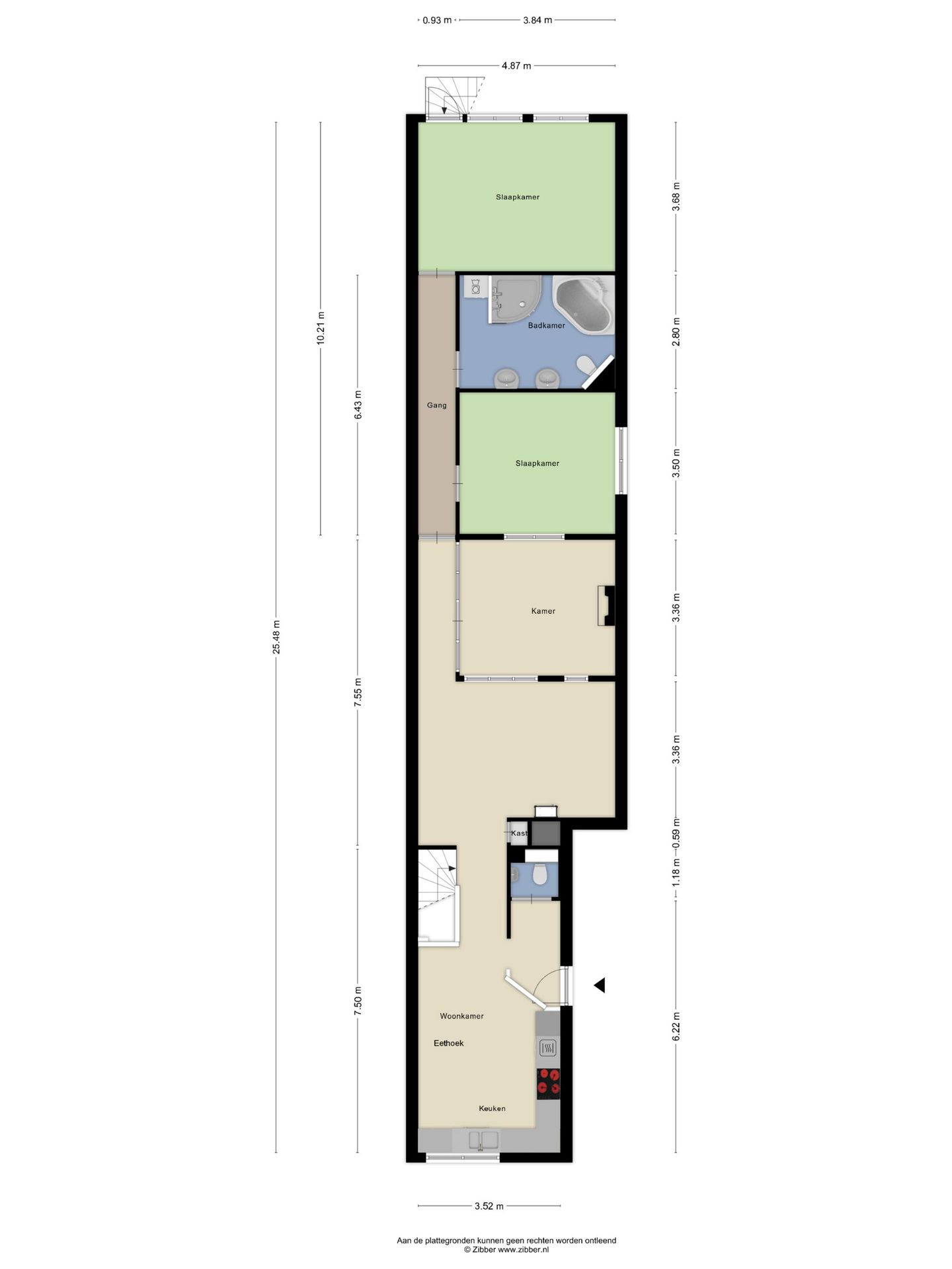 Foto 29 van Floris Burgwal 36