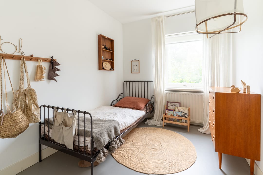 Foto 22 van Paulus Potterlaan 35