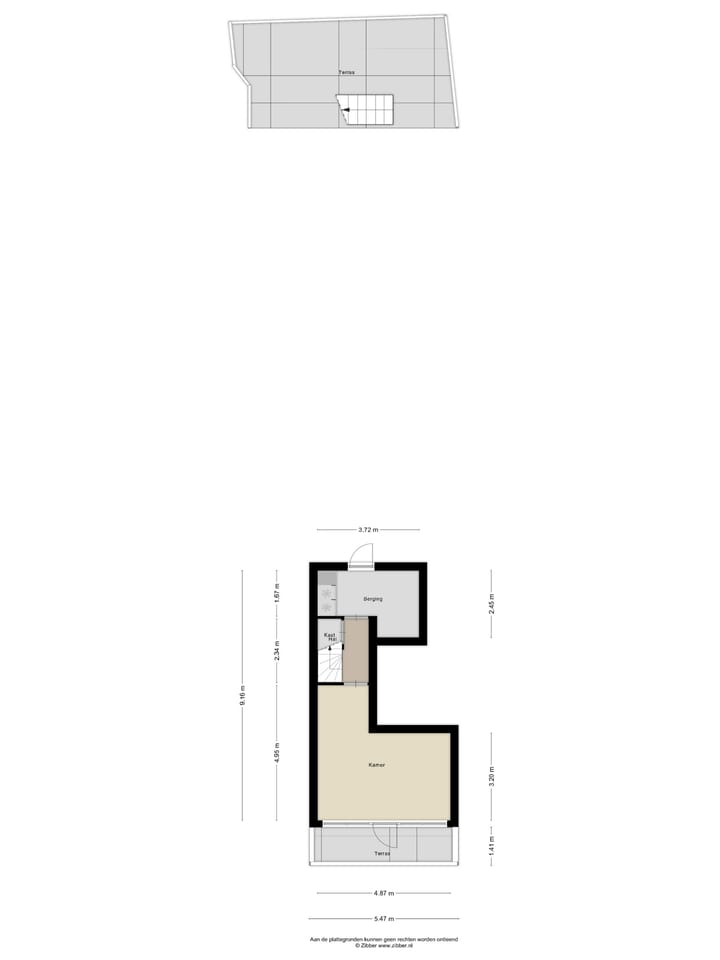 Foto 31 van Floris Burgwal 36