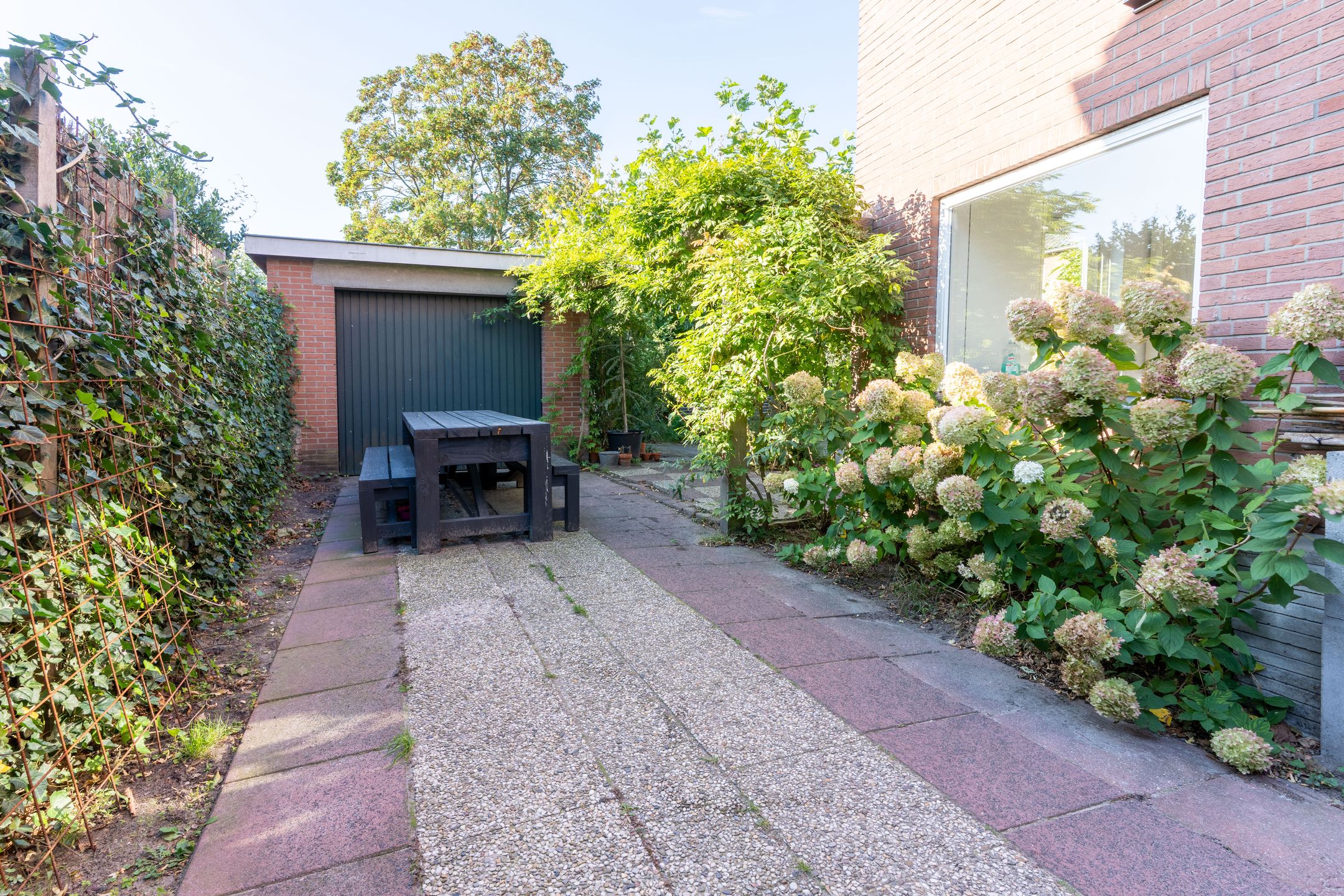 Foto 27 van Paulus Potterlaan 35